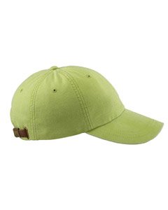 Adams Cotton Twill Classic Optimum Cap - Hot Pink