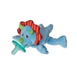 Wubbanub okey dokey dino pacifier
