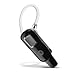 Motorola HX550 Universal Bluetooth Headset, Black BULK