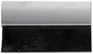 4" Black Smoothee with Handle