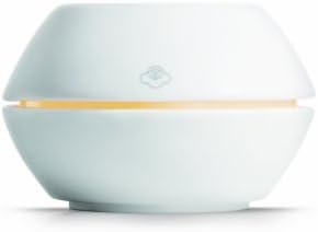 Serene House Ufo White Serene Pod Wax Warmer