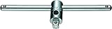 Stahlwille 11071000 Quick Release T-Handle