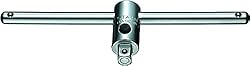 Stahlwille 11071000 Quick Release T-Handle