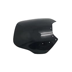 AFXQZHLN Motorcycle Windshield for for FJR1300 for