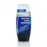 Moore Unique Hydroglide Ascend Shave Gel