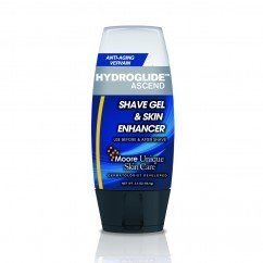 Moore Unique Hydroglide Ascend Shave Gel