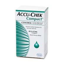 Accu-chek compact con/sol 3038459 (075537802007)