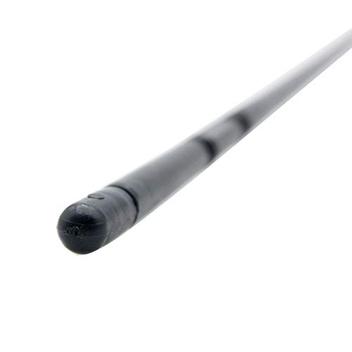 Woodwind Instruments Flute Sticks Flute Cleaning Rod Stick 34.5cm Accessories