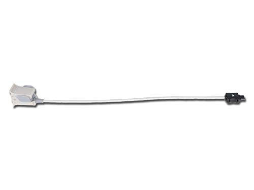 Gima - Pediatric SpO2 Finger Clip Sensor, Reusable, for Finger Pulseoximeter Oxy-10