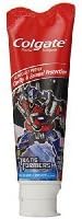 Colgate Kids Toothpaste, Transformers, 4.6 Ounce