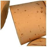 WIDGETCO Size 24 Cork Stoppers, Extra Select