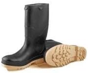 STORMTRACKS 11714.08 Youths' Boot, Size 08, Black/Tan by STORMTRACKS