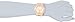Michael Kors Women's MK5412 Dylan Rose-Tone Watch