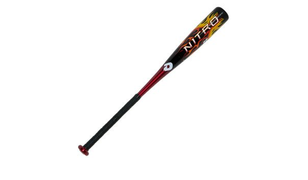 demarini closeout bats
