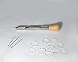 Doll Hair Re-Rooting Tool, Reroot / rehair Tool for