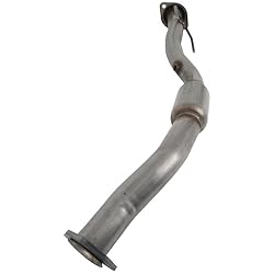 SCITOO 55476 Front Catalytic Converter Fit For