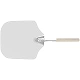 American Metalcraft Large Blade Pizza Peels (Multiple Sizes)