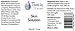 Cystic Acne Treatment Of Pimples - Best Organic Anti Acne Gel Treatments For Teens Women & Men - Natural Products - Spot Skin or Cystic Removal - Adults Body Cream for Hormonal Pimple Care