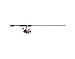 Abu Garcia Black Max Spinning Fishing Combo