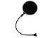 Samson PS01 Pop Filter for Microphones