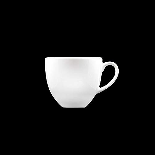 Creme Cezanne Cup 12oz 34cl