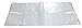 Plastic Bag-Clear LDPE Poly Vented Produce Bags 10