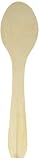 Basswood Carving Spoon Blank for Whittling Craft - Made in The USA