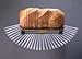 Oliver Bread Slicer Replacement Blades - Set of 32