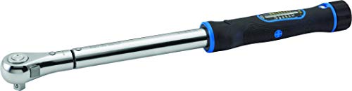 ATPHD75-375 - Click Out Torque Wrench