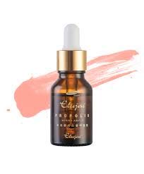 propolis face serum