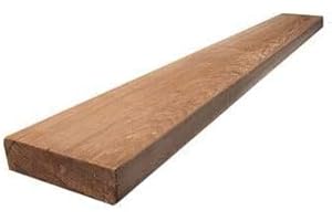 MANUFACTURER DIRECT 2 in. x 4 in. (1 1/2" x 3 1/2") Construction Redwood Board Stud Wood Lumber 5FT