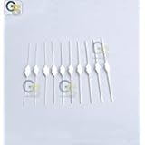 10 PC-Bowman LACRIMAL Probes, ENT Instruments 5" by