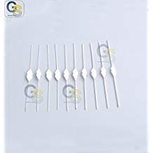 10 PC-Bowman LACRIMAL Probes, ENT Instruments 5" by
