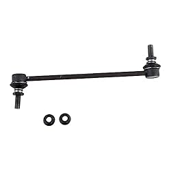 TRQ Front Control Arm Tie Rod Sway Bar Link