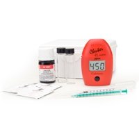 HI758 - - CheckerHC Handheld Colorimeter - Calcium