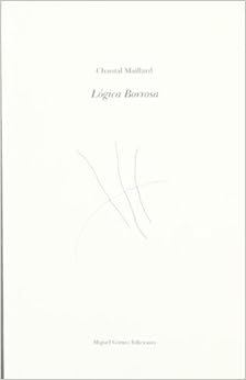 Book's Cover of Lógica borrosa (Colección Capitel) (Español) Tapa blanda – 1 mayo 2002