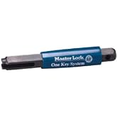 Master Lock Universal Pin Keying Tool One Key System Bagged