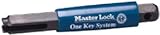 Master Lock Universal Pin Keying Tool One Key