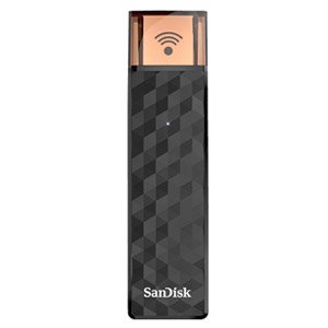 SanDisk SDWS4-016G-A46 SanDisk Connect 16GB Wireless Stick
