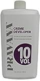 Pravana Creme Developers (10 Volume 33.8 fl oz)