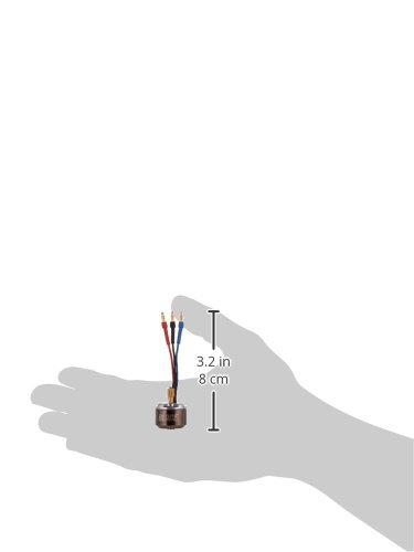 Blade Brushless Main Motor: 180 CFX