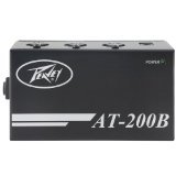 Peavey 03016340 AT200-B Breakout Box for Keyboard