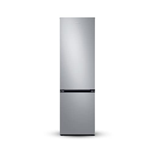 Samsung Frigorifero Combinato Ecoflex RB38T600DSA/EF, Libera installazione, No Frost, SpaceMax, 390L, 59.5l x 203h x 66p cm