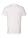 Next Level Mens Premium Fitted Short-Sleeve Crew T-Shirt - Medium - White
