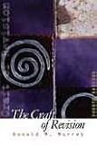 The Craft of Revision, Murray, Donald M., 0155069551