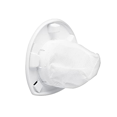 Photo 1 of BLACK+DECKER Dustbuster Replacement Filter for Models CHV9610, CHV1210, CHV1410, CHV1410B, CHV1410L, CHV1510, BDH2000L (VF110)