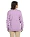 Gildan G180FL Ladies Heavy Blend Fleece Crew - Orchid - XL