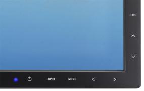 NEC MultiSync EA273WM-BK Monitor