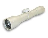 NcStar 2.5X30 Silver Pistol Scope/Rings (SPS2530B)