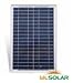 Infinium 20W Solar Panel Made with A Grade Solar Cells primary